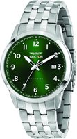 Reloj Sector No Limits Hombre 660 in Acero R3253517031 - R3253517031